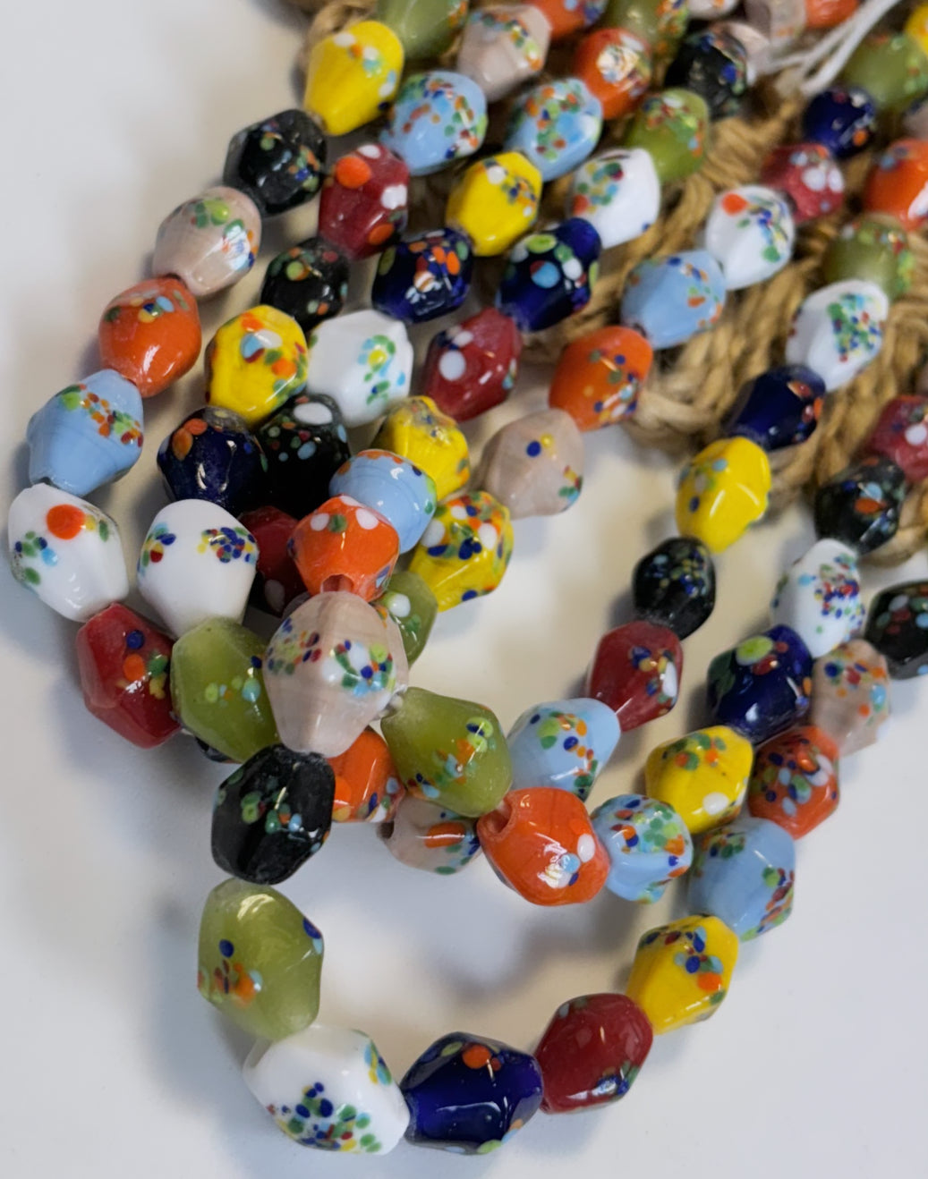 Pints Rombo Lampwork