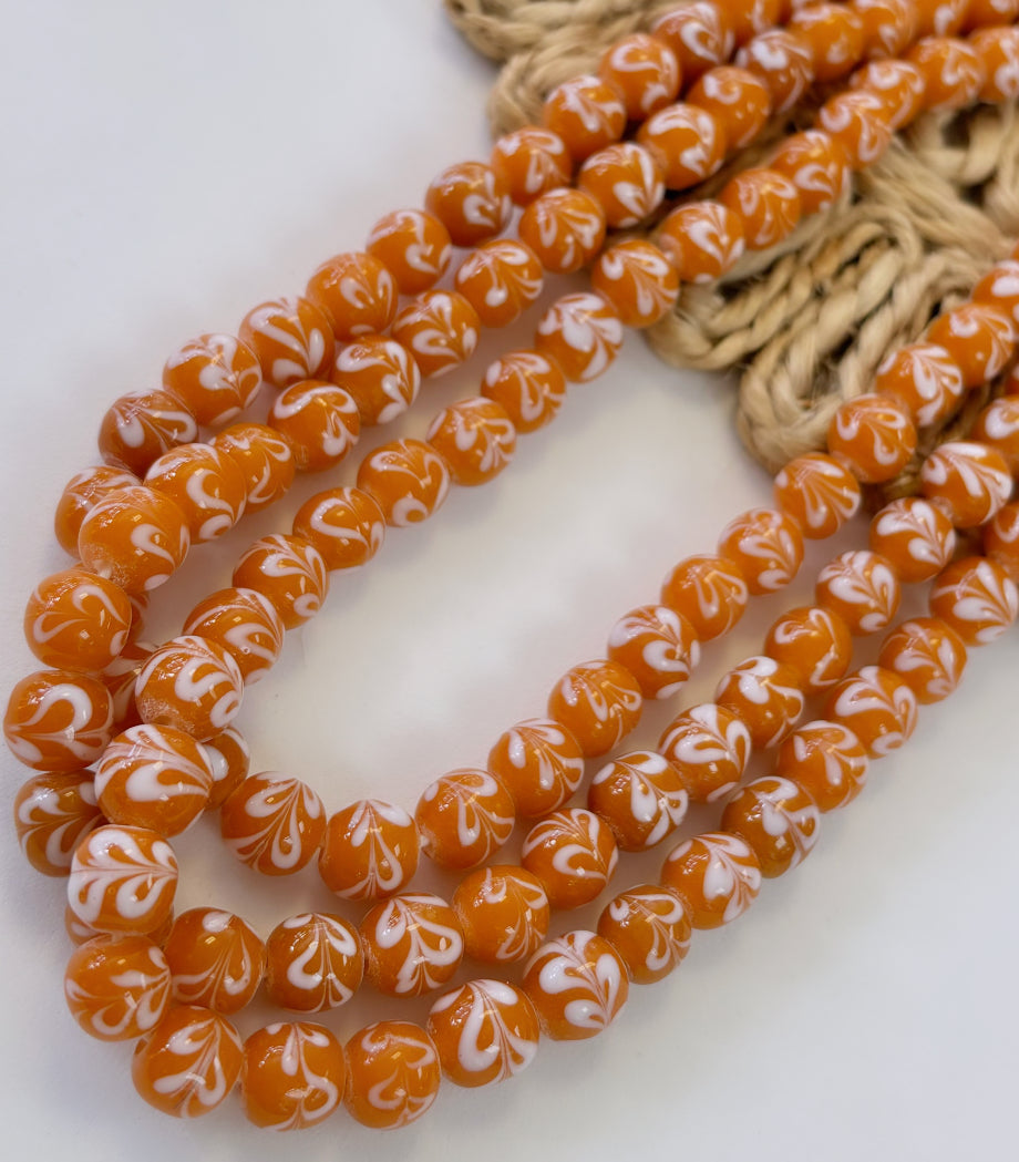 Marmol Lampwork