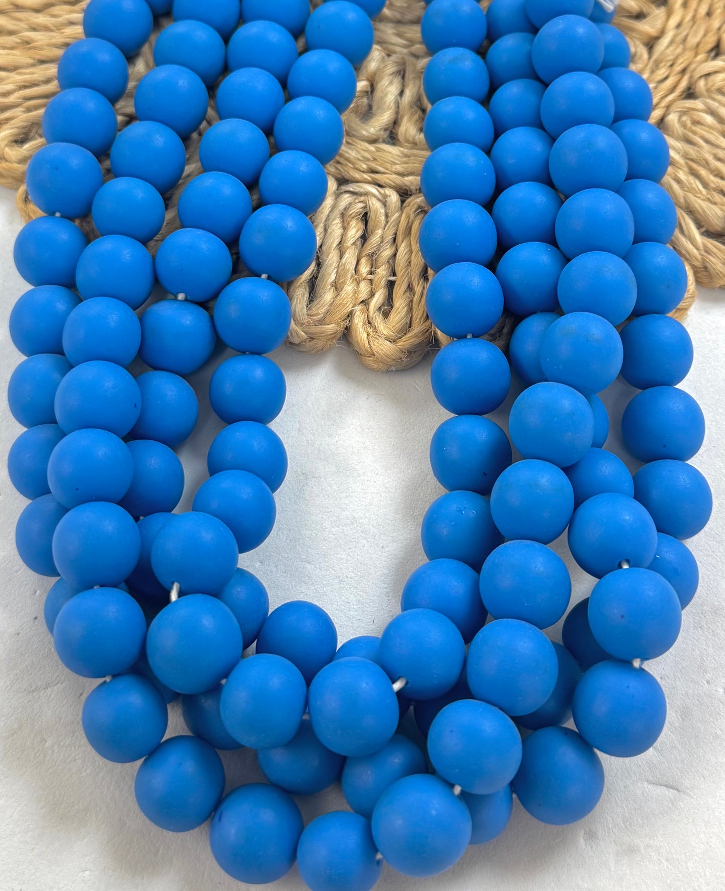Medium Ball Resin