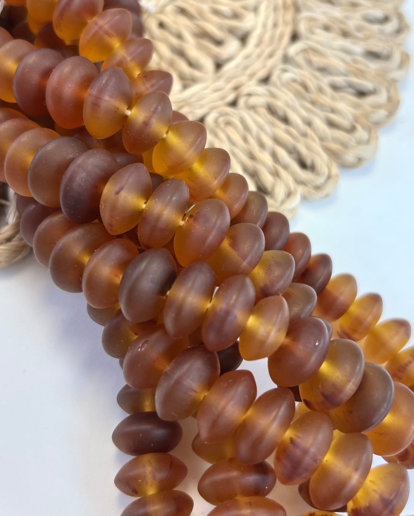 Discos Resin