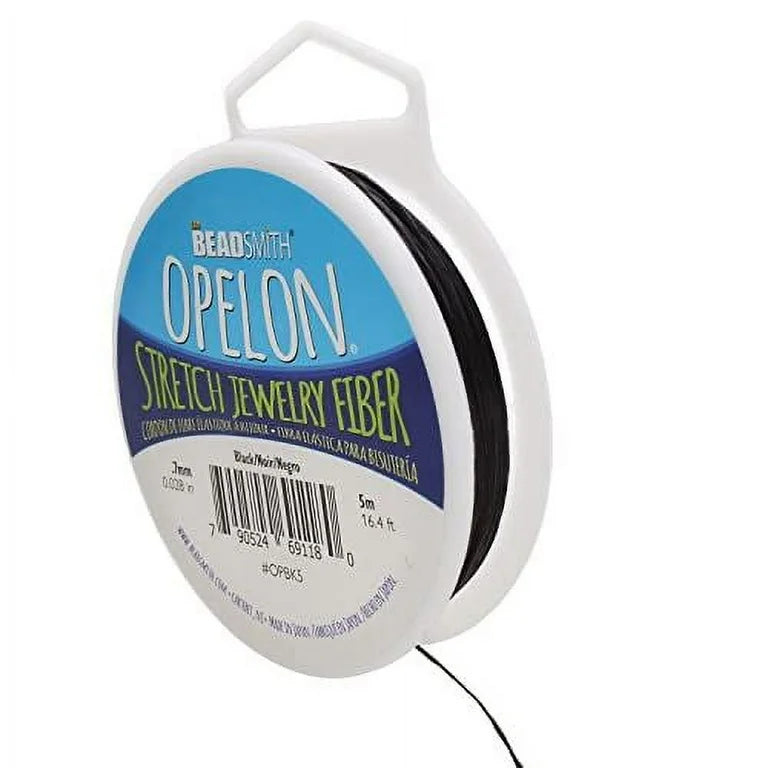 Opelon Stretch Jewelry Fiber
