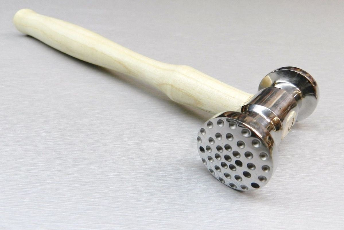 TEXTURE HAMMER