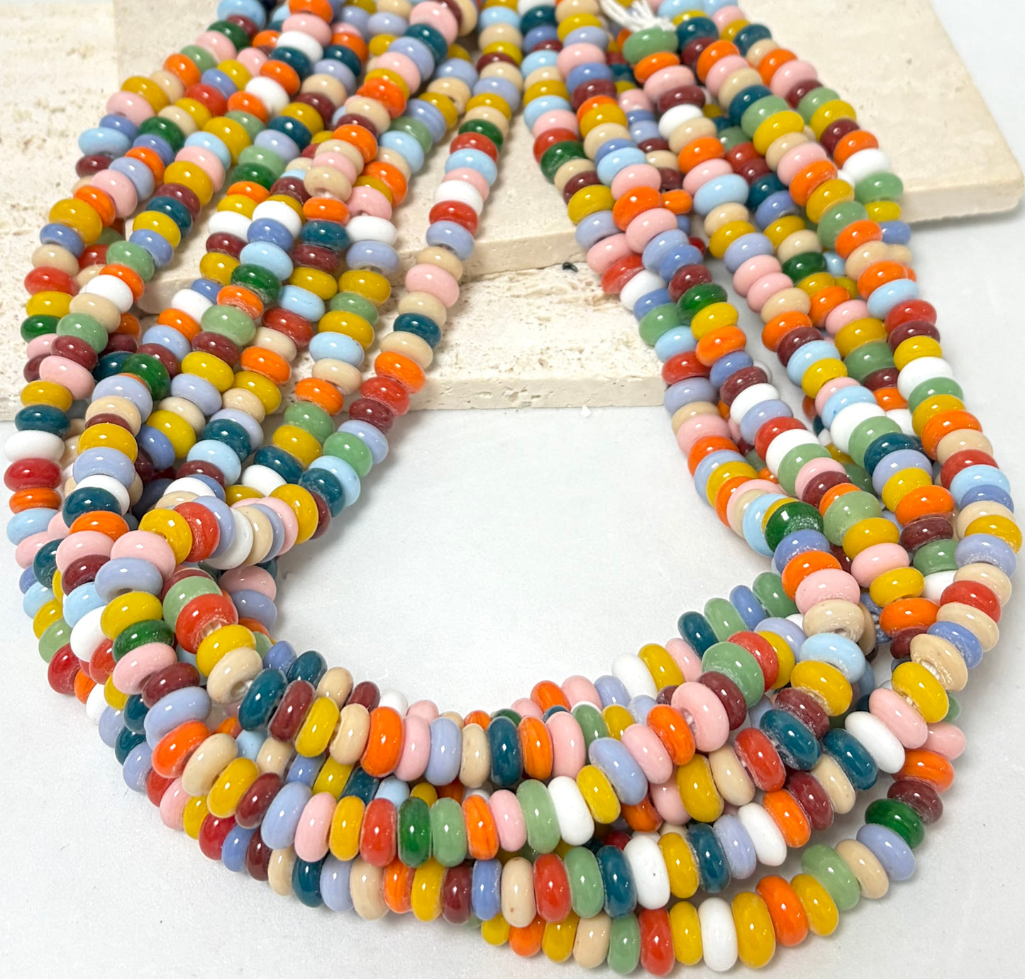 Murano Rondel