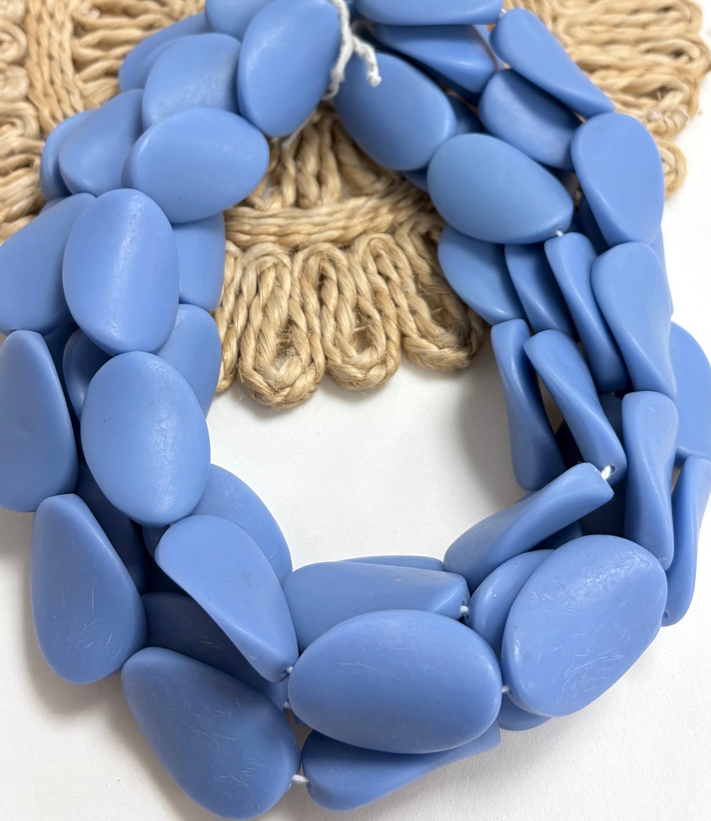 Large Wave Resin