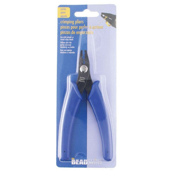 JUMBO CRIMPING PLIER SUGG RETAIL