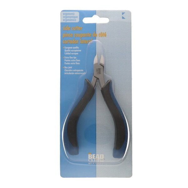 SIDECUTTER ERGO HANDLE 5IN ECONOMY REG.JAW BOXJOINT