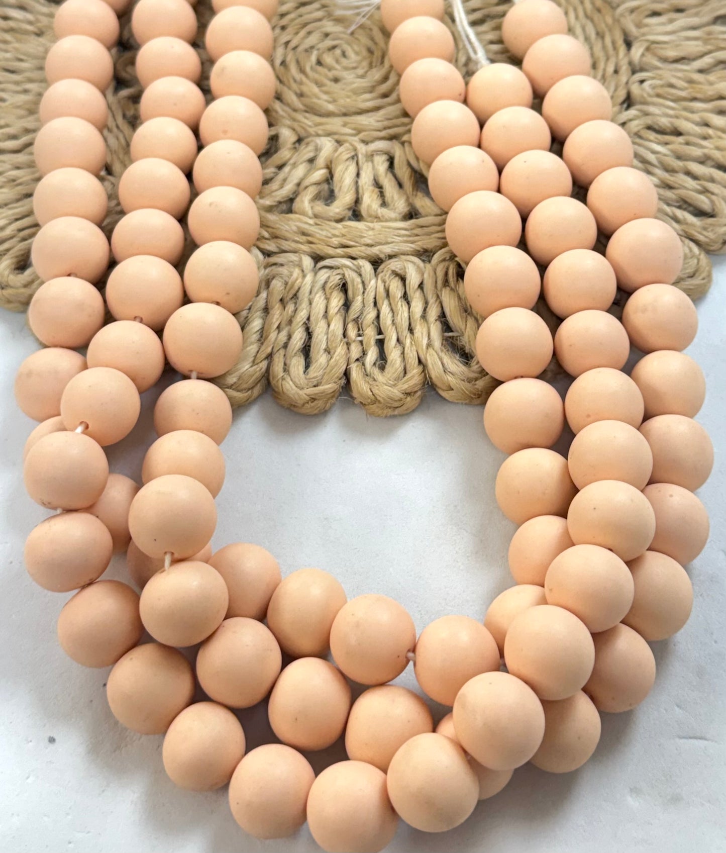 Medium Ball Resin