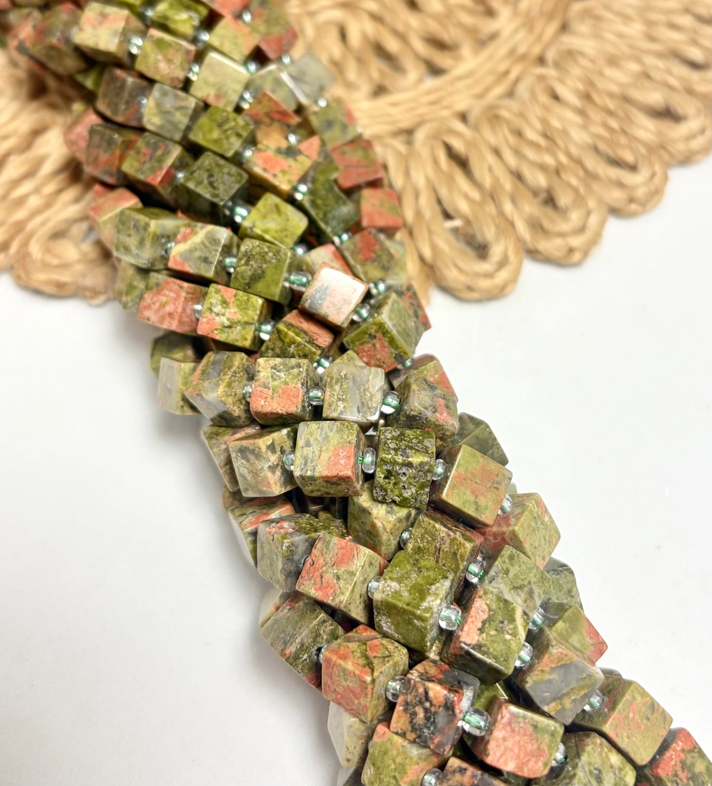 Gemstones Cubics