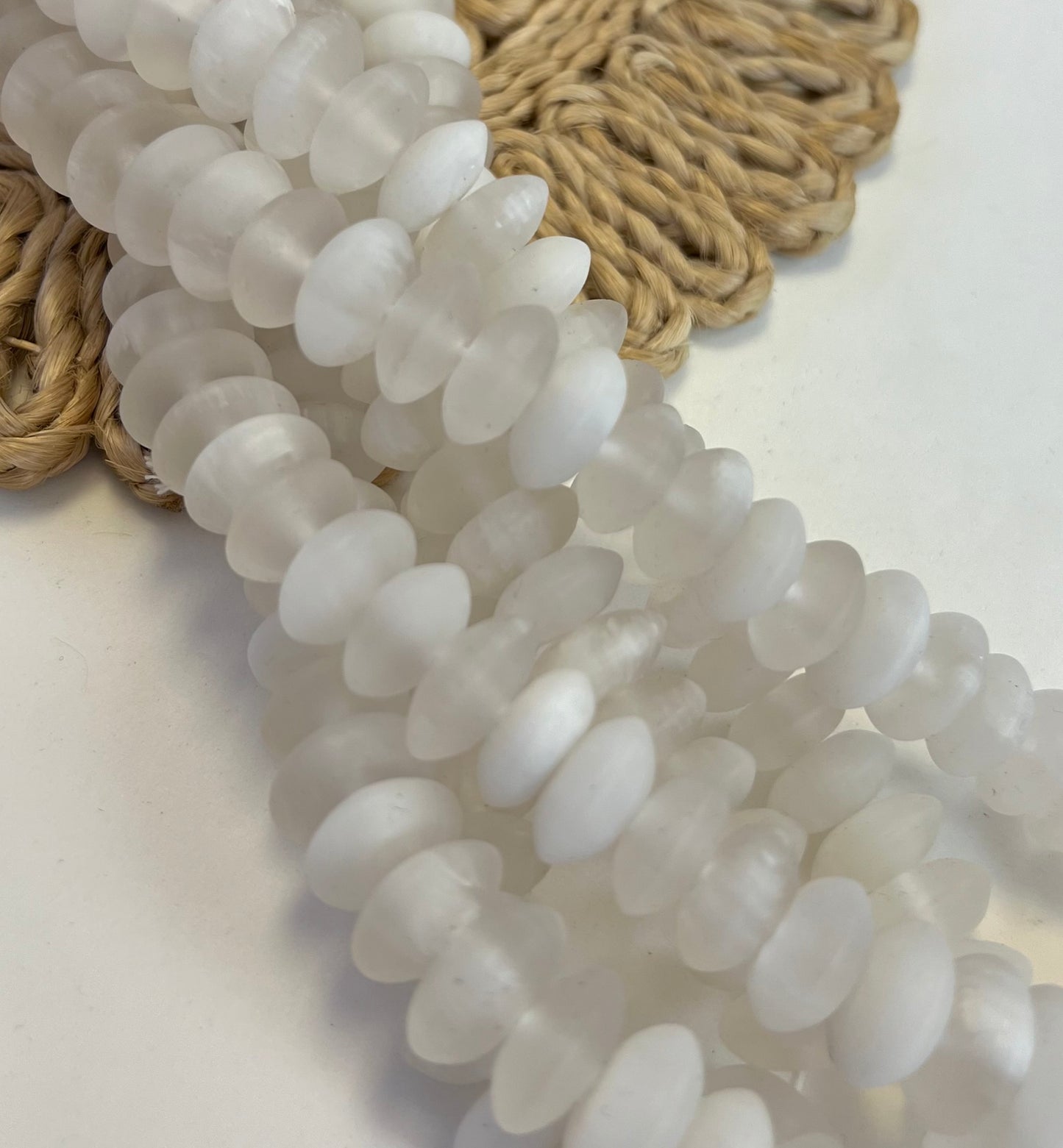 Discos Resin