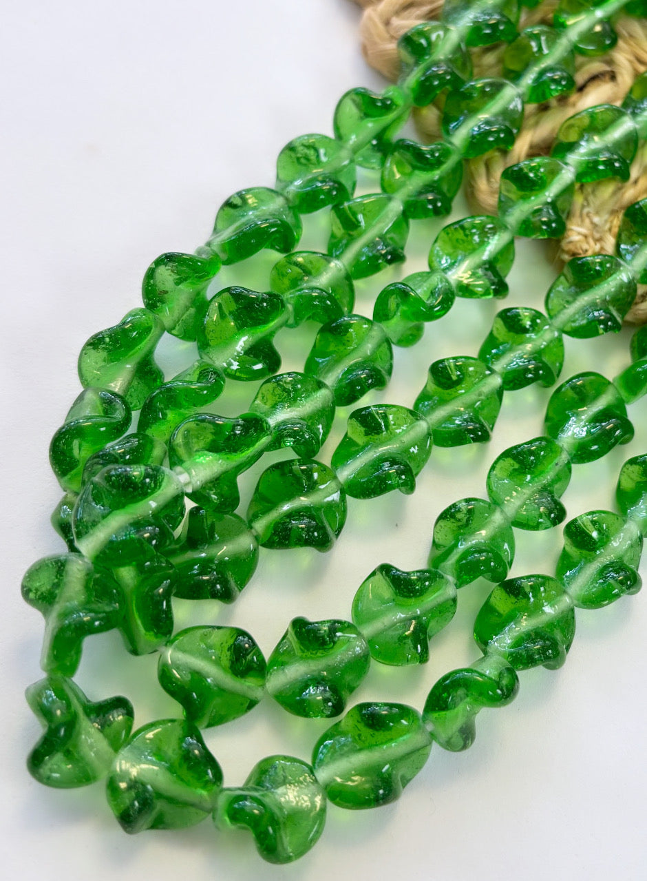 Swirl Lampwork