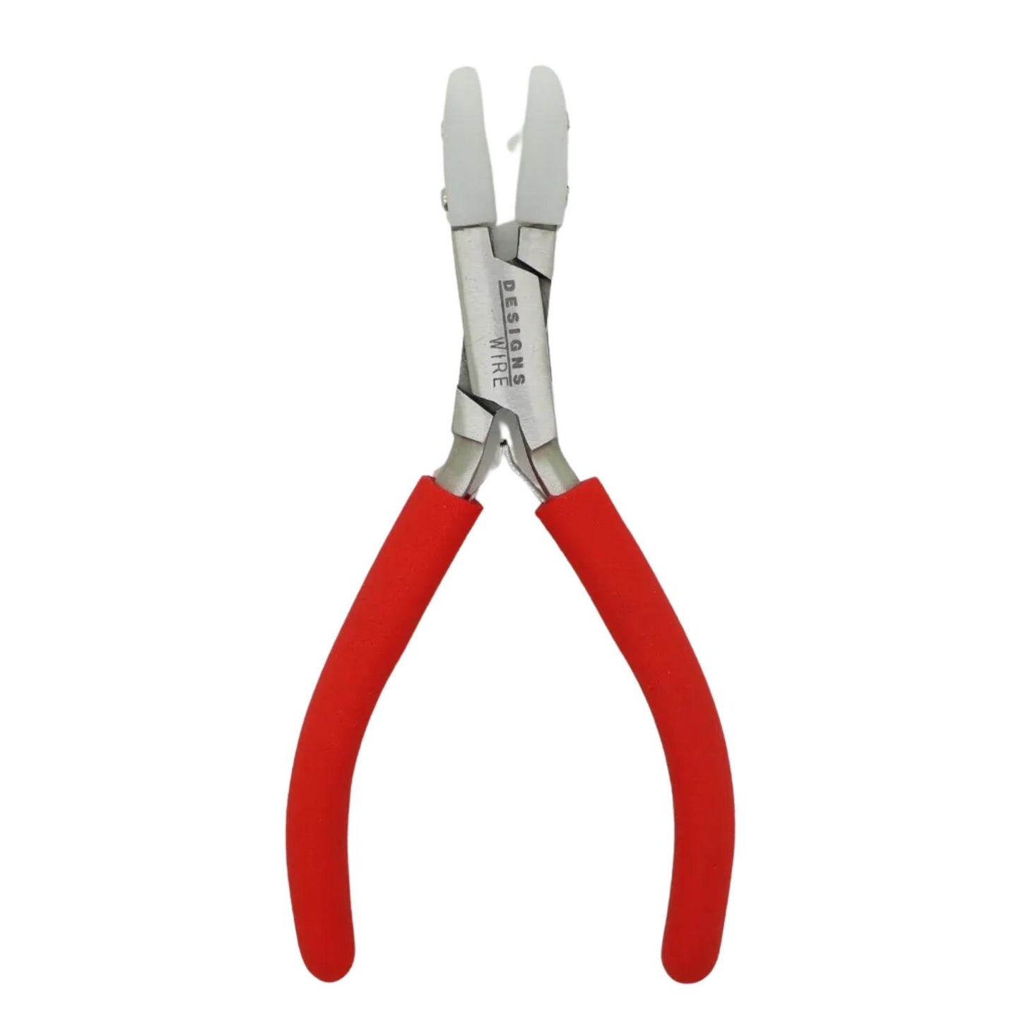 DOUBLE NYLON JAW PLIERS DESIGNS WIRE