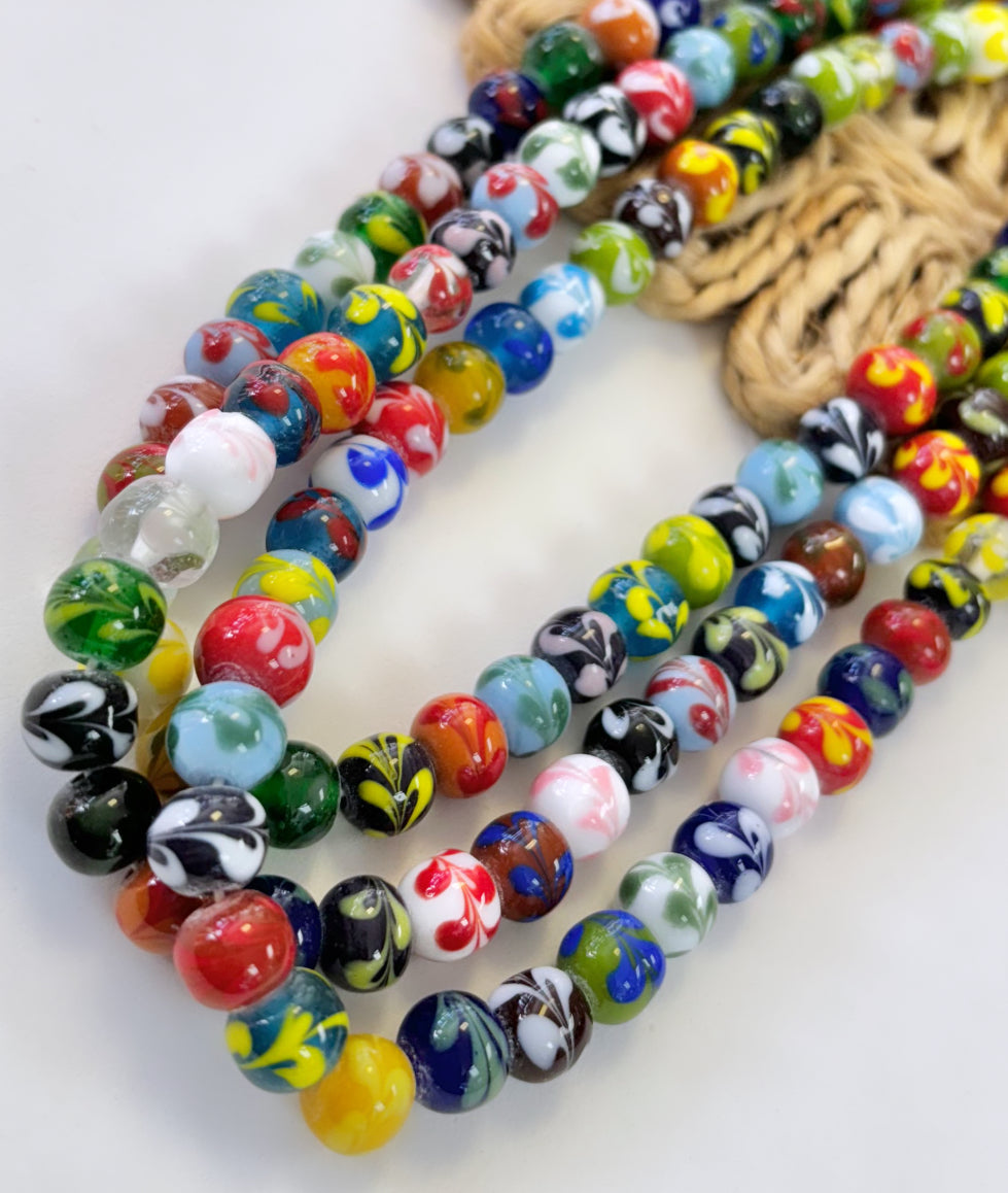 Marmol Lampwork