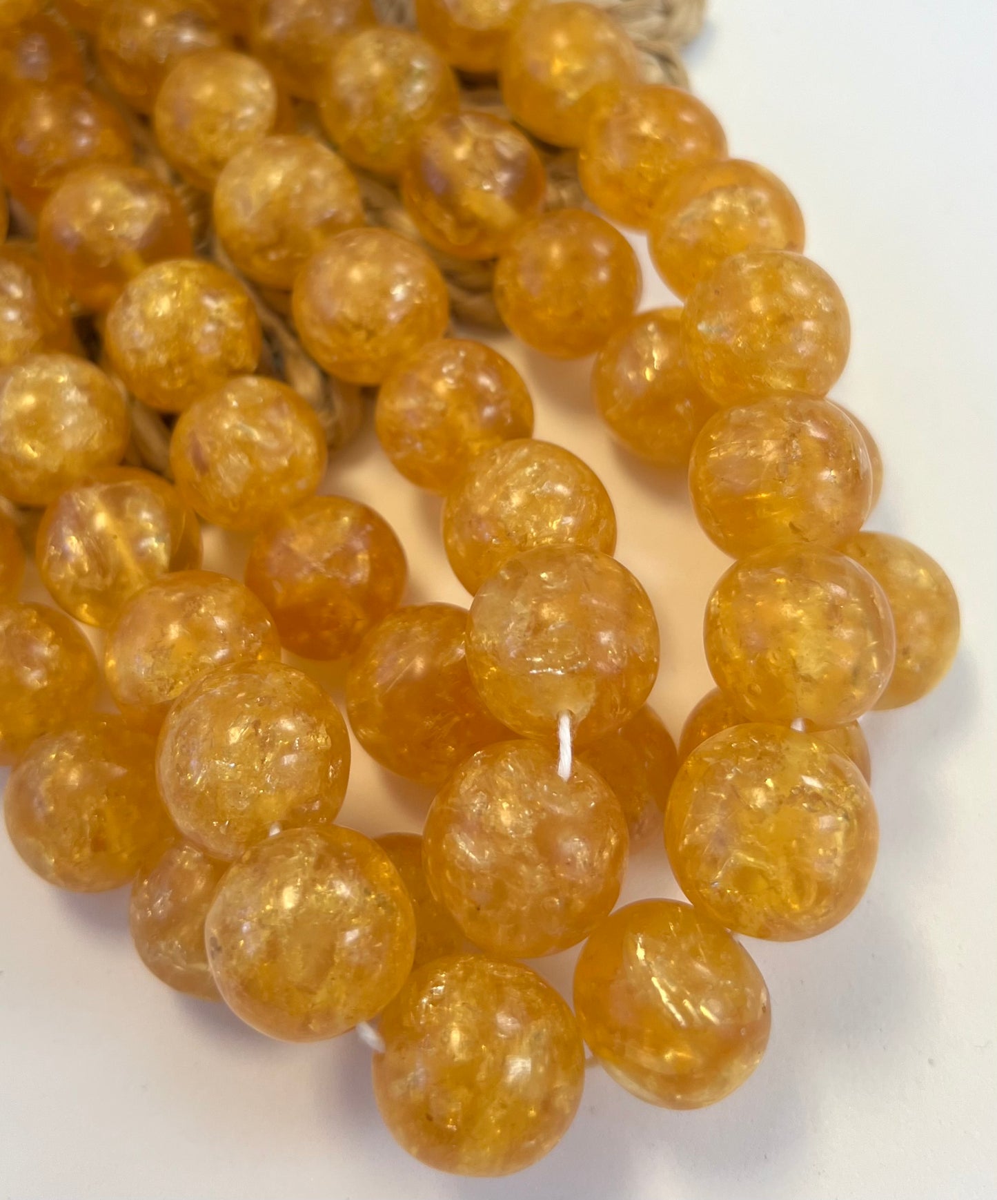 Mega Balls Resin