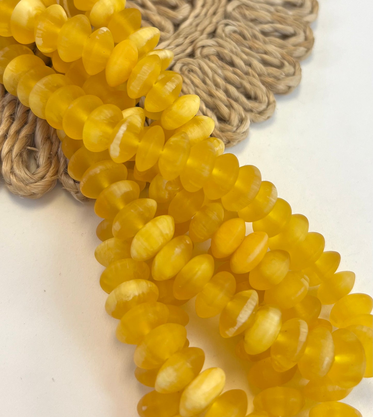 Discos Resin