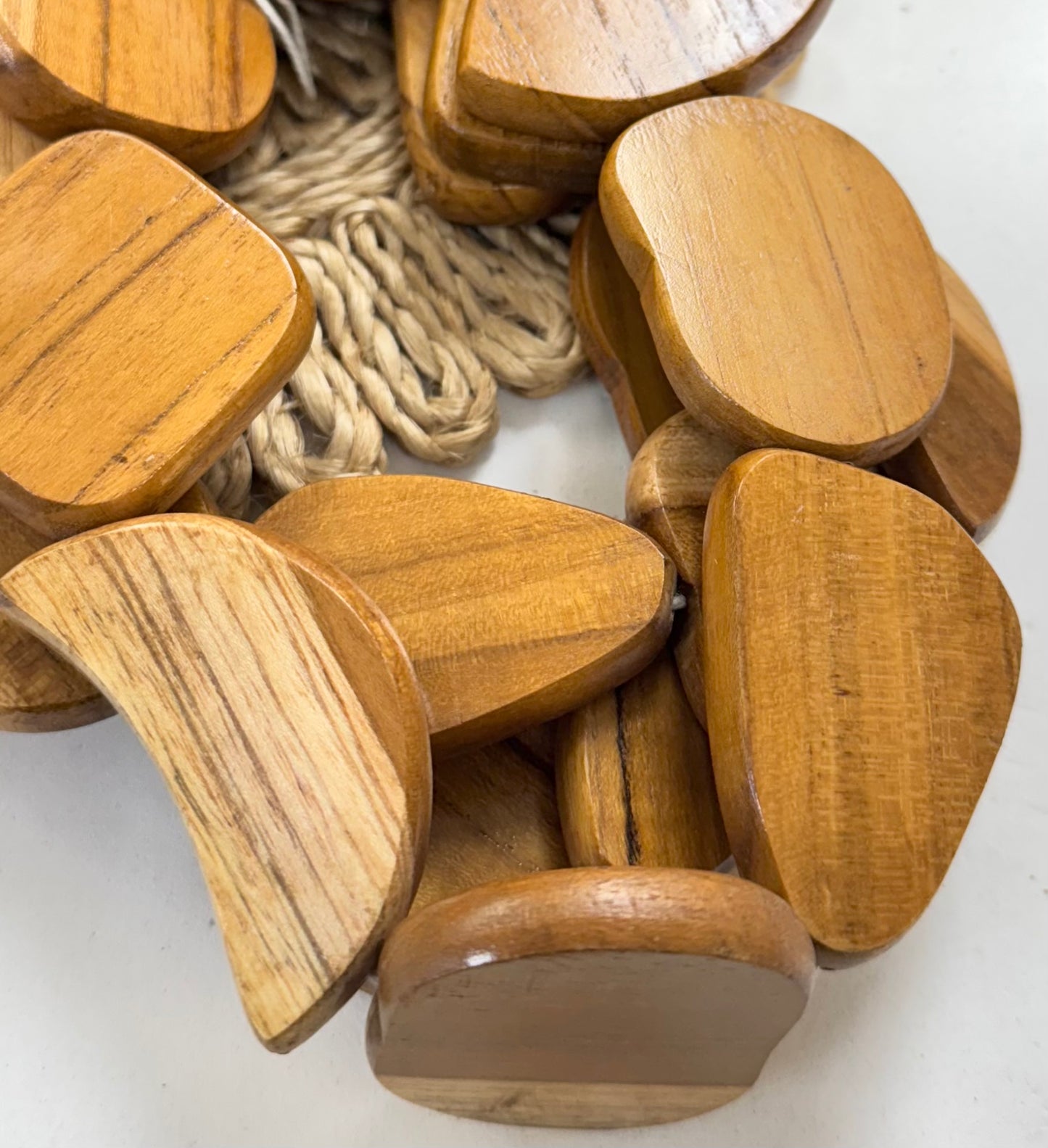 Form Mix Wood