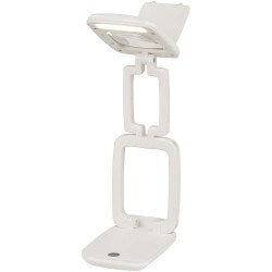 TRAVEL MAGNIFIER LED LAMP 3 PHASE (3AAA REQUIRED)