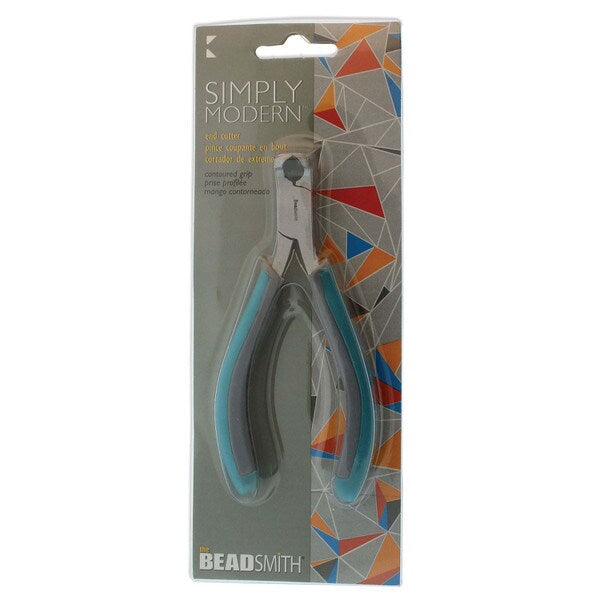 END CUTTER SIMPLY MODERN