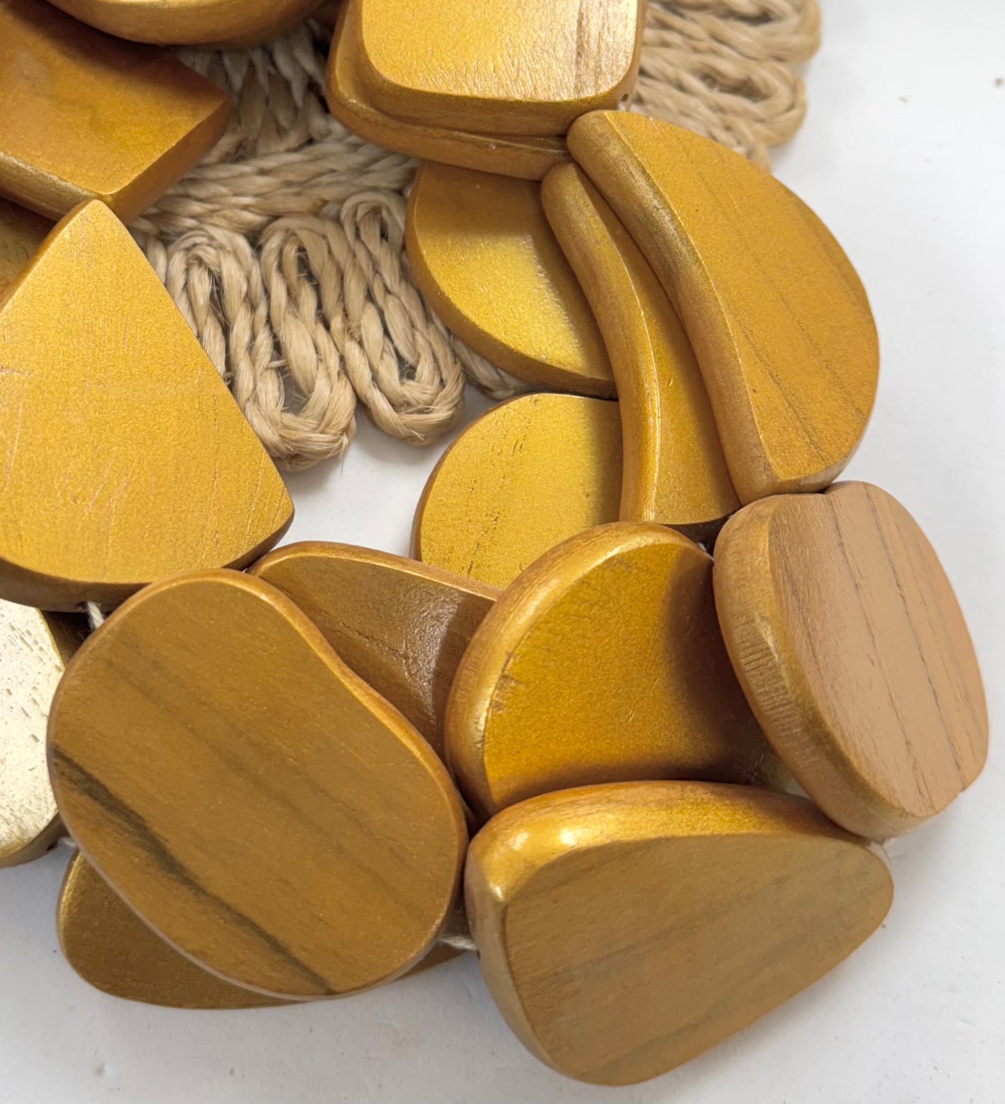 Form Mix Wood