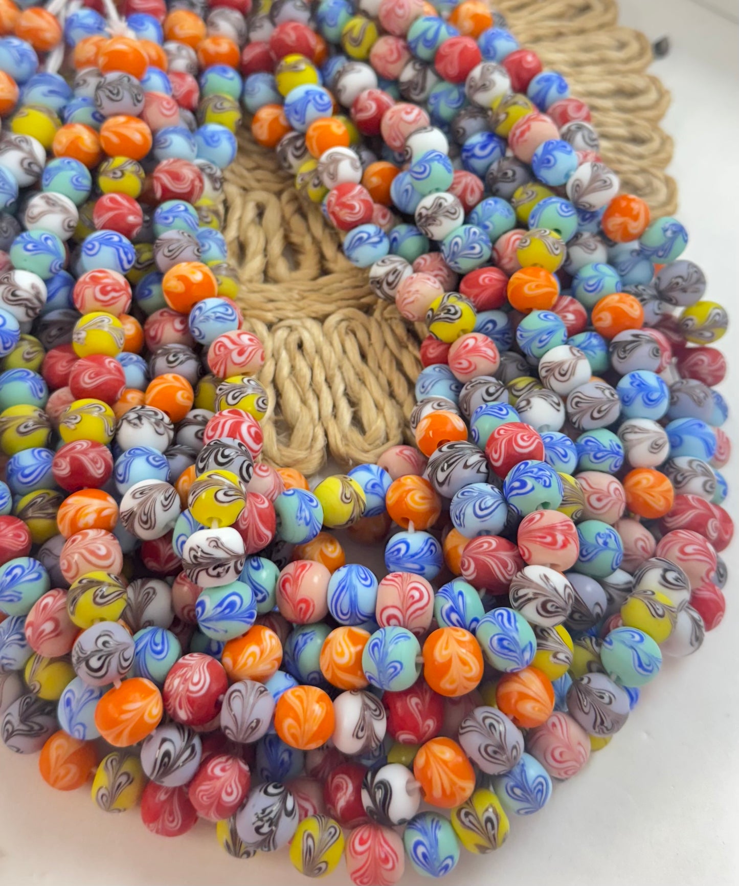 Marmol Lampwork