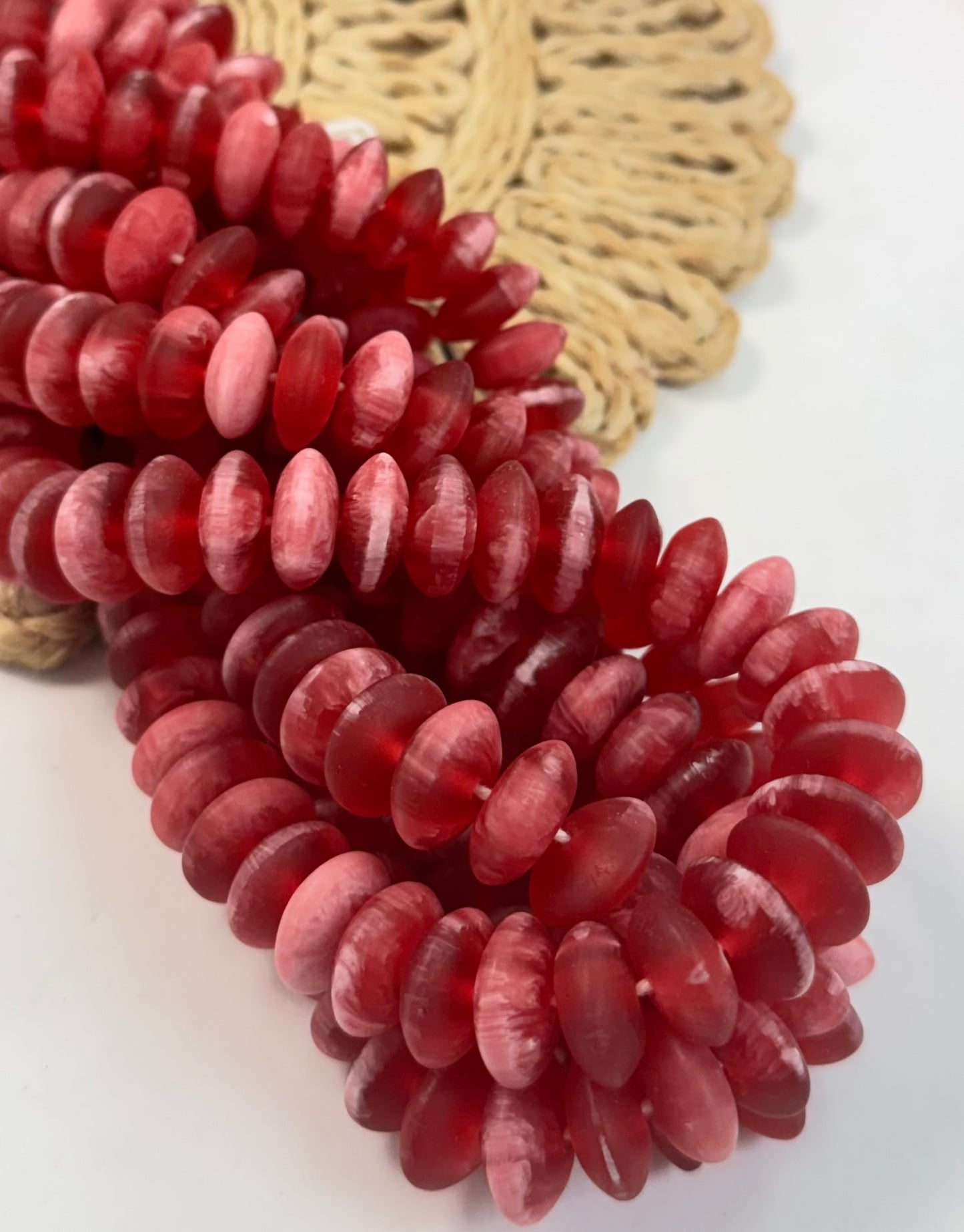 Discos Resin