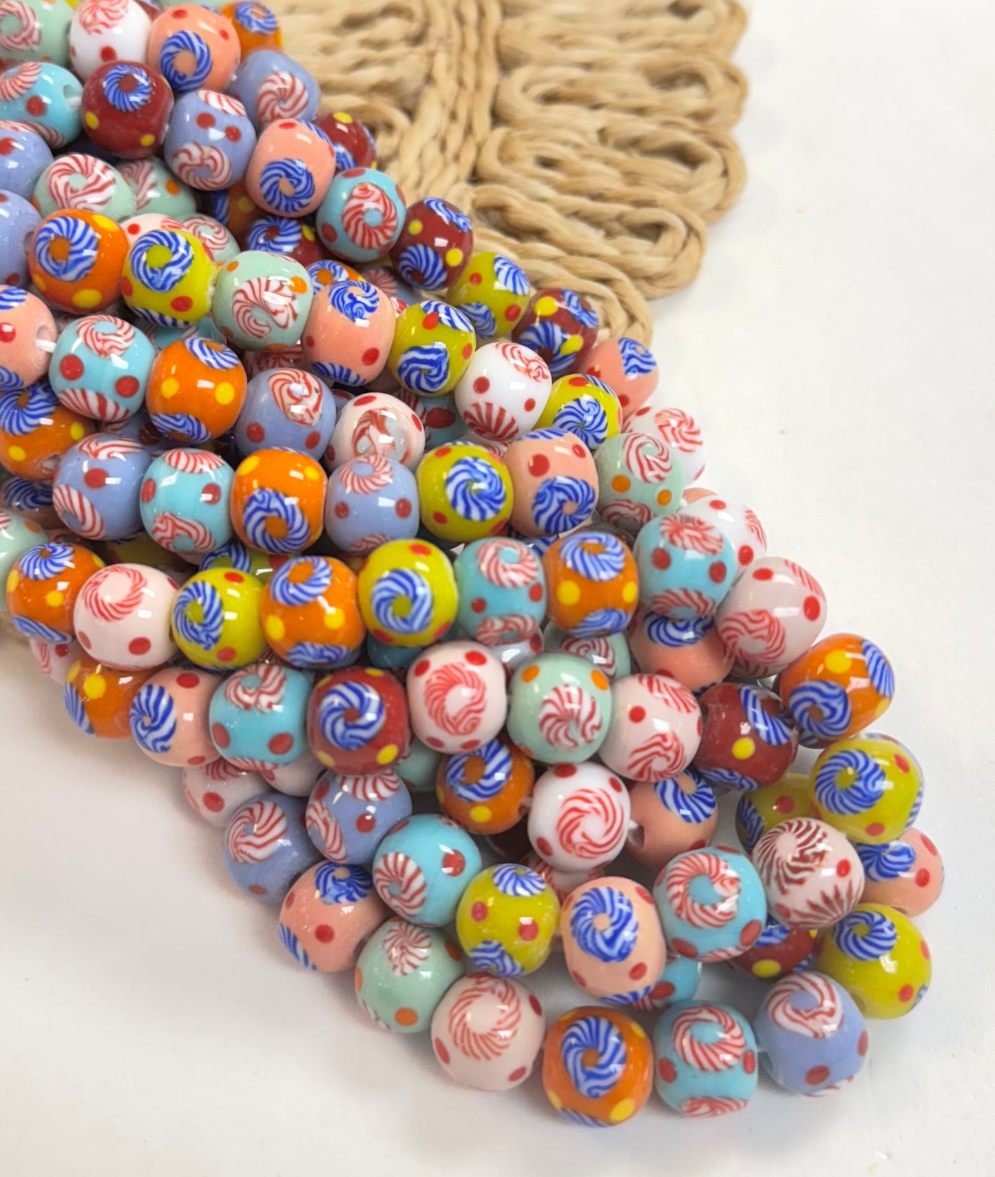 Sweet Lampwork