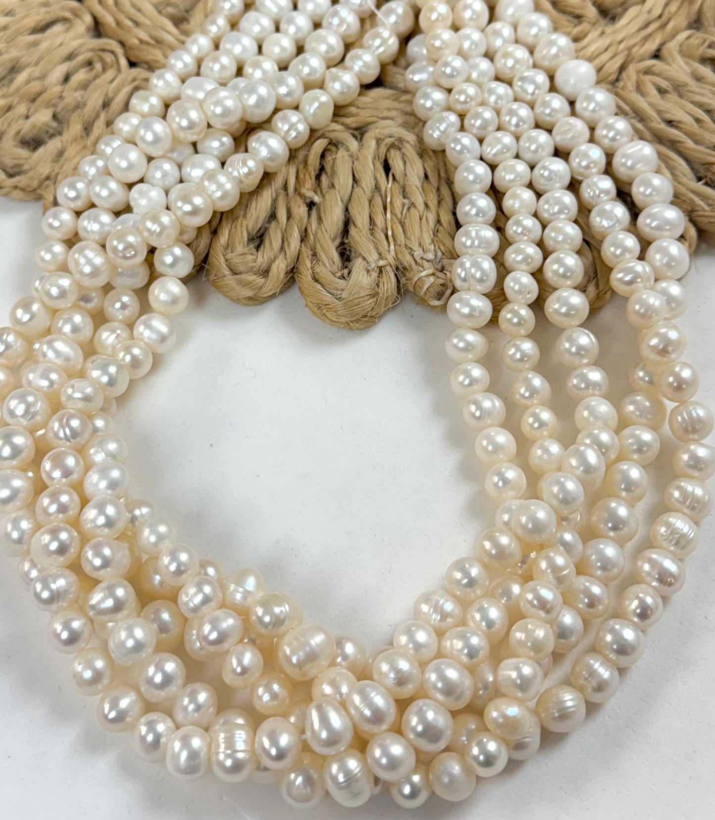 OFERTA Fresh Water Pearls