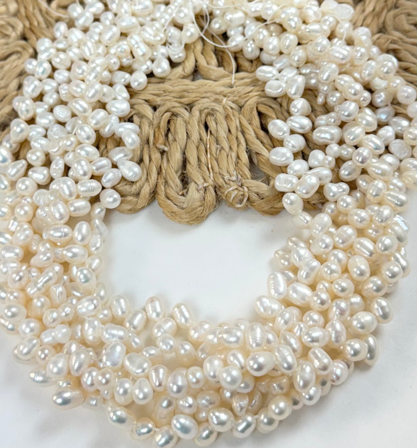 OFERTA Fresh Water Pearls