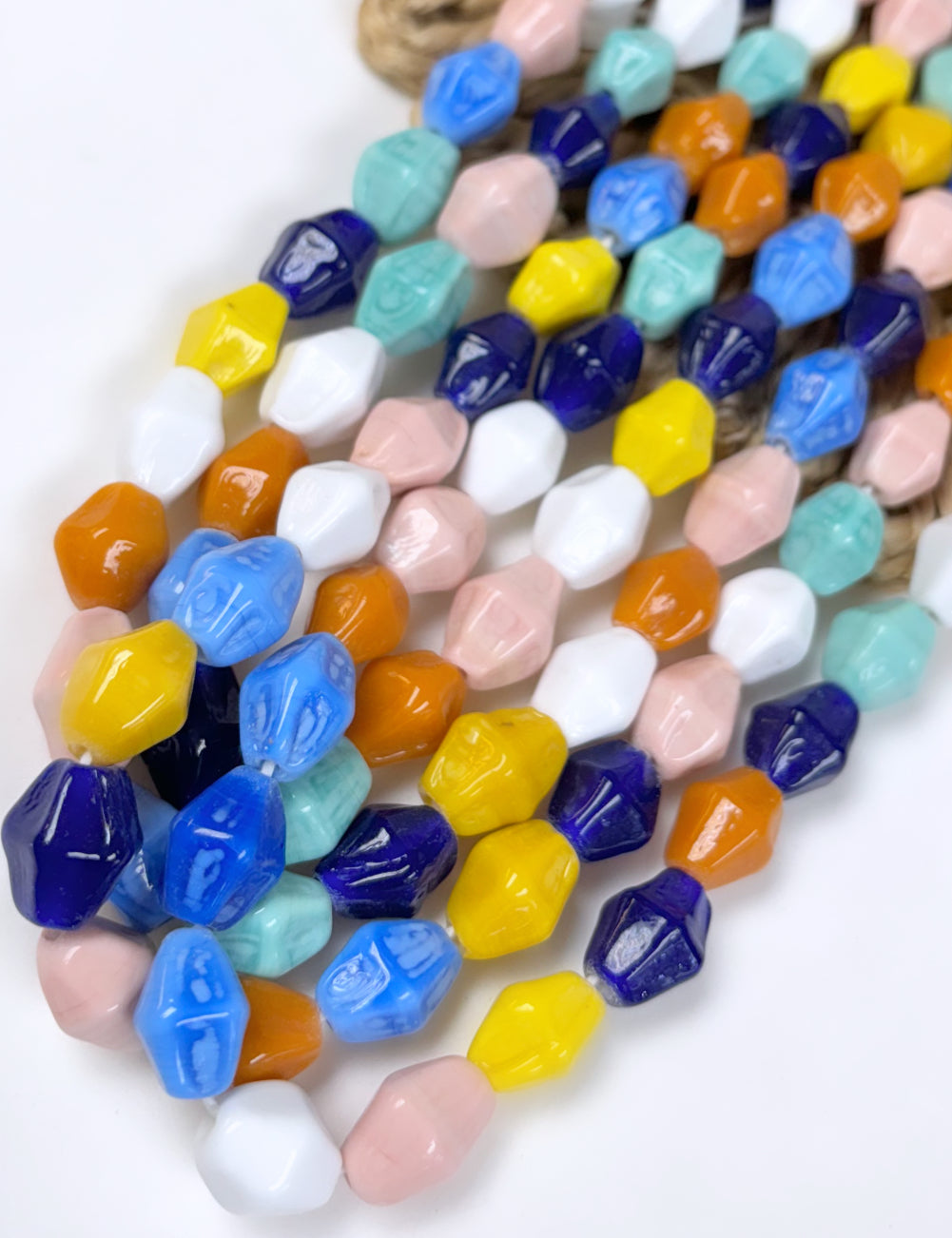 Diamond Lampwork
