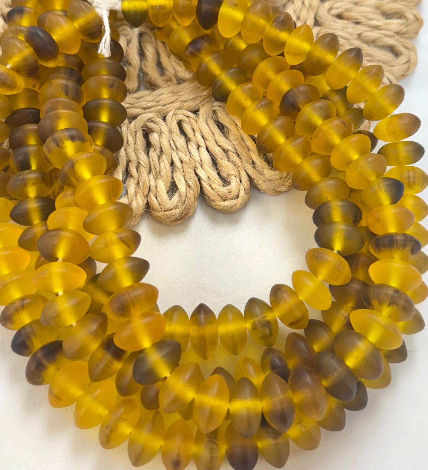 Discos Resin