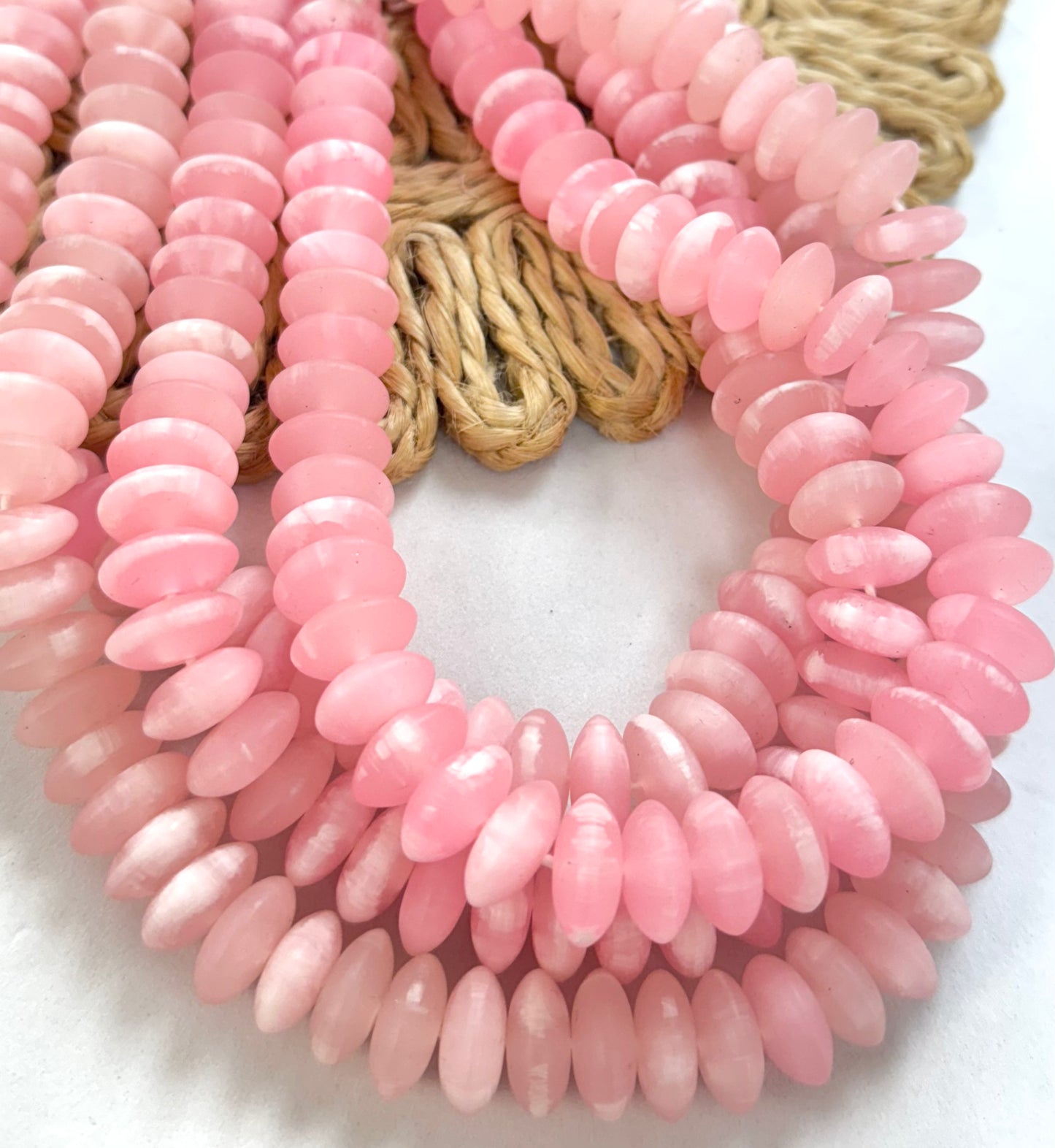 Discos Resin
