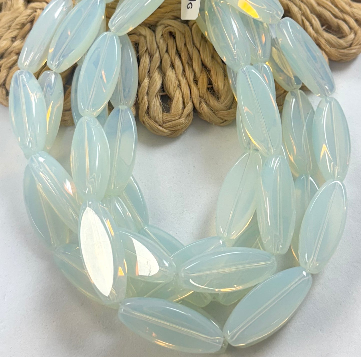 30mm Ópalo Finite Ovals