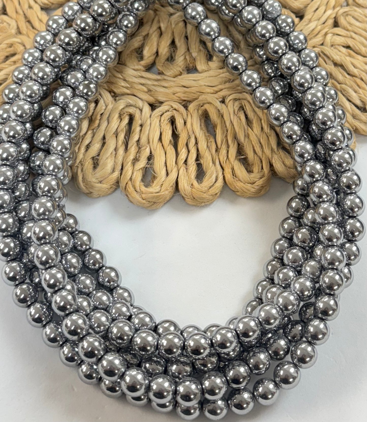 Original Hematitas Plata