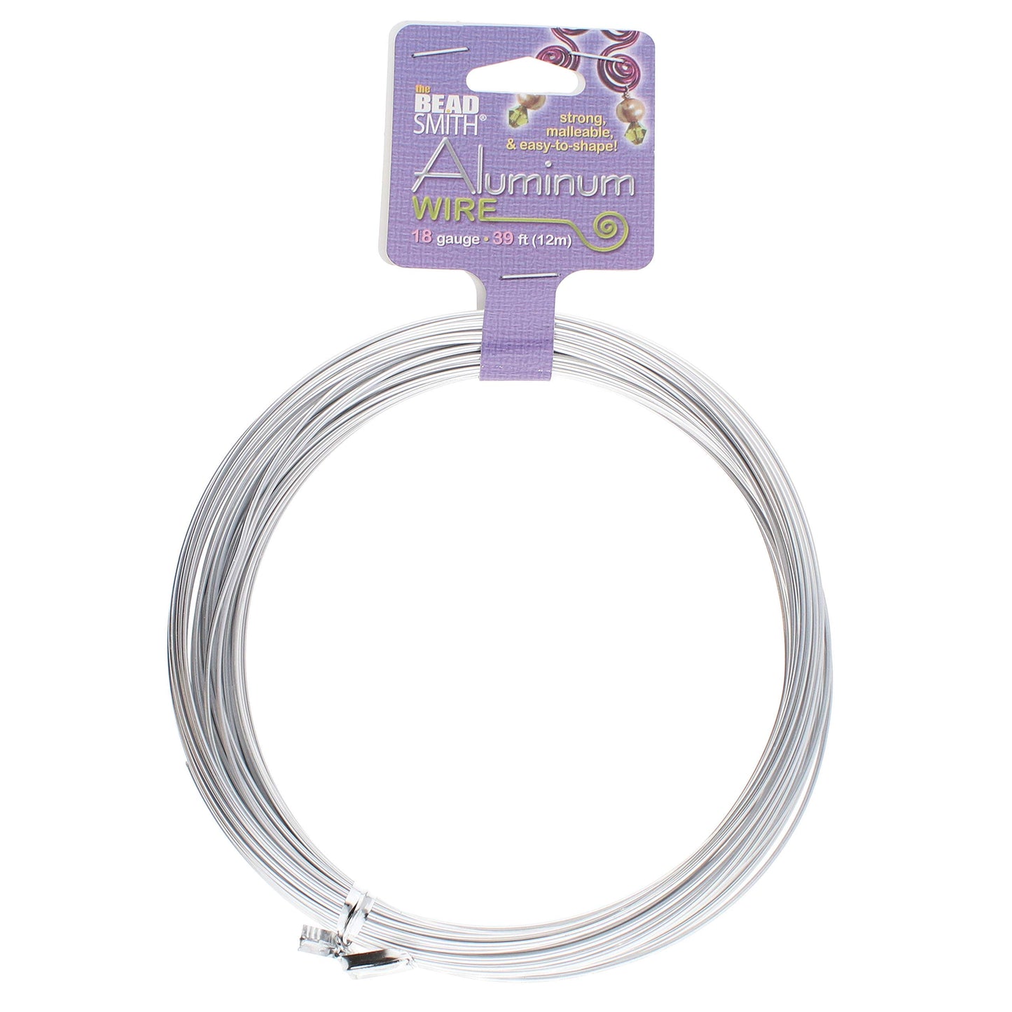 Aluminum Wire 18 Gauge