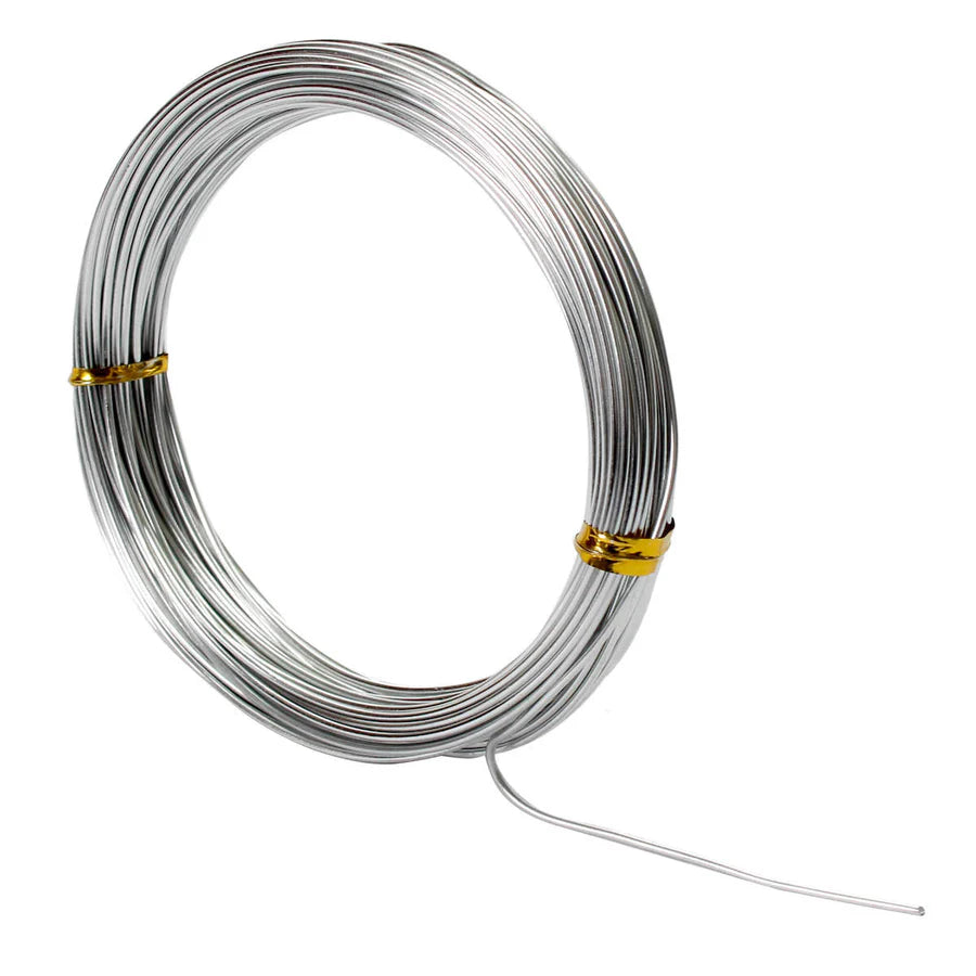 Designer’s Choice 1.2MM Aluminum Wire