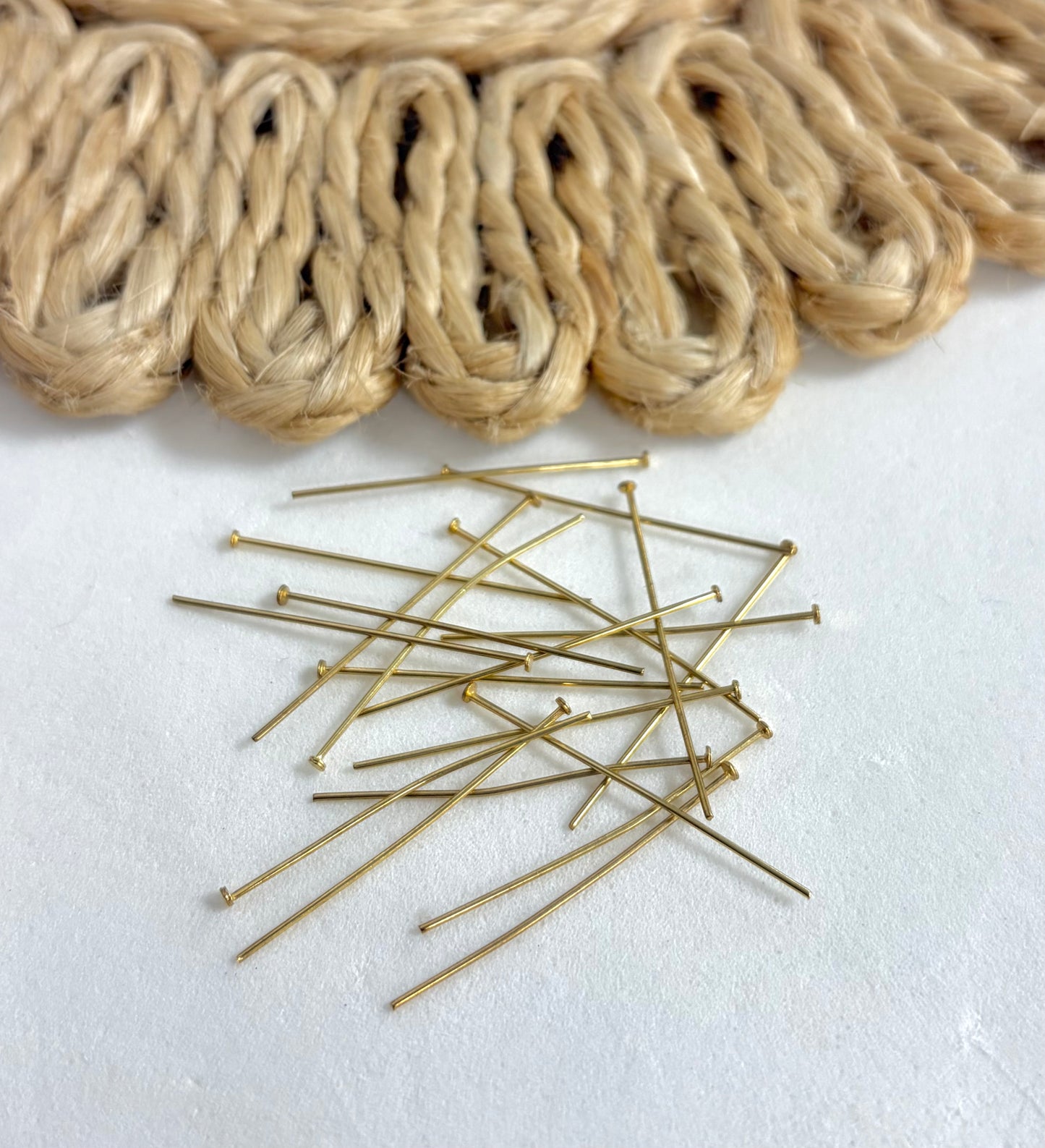 Headpins Steel