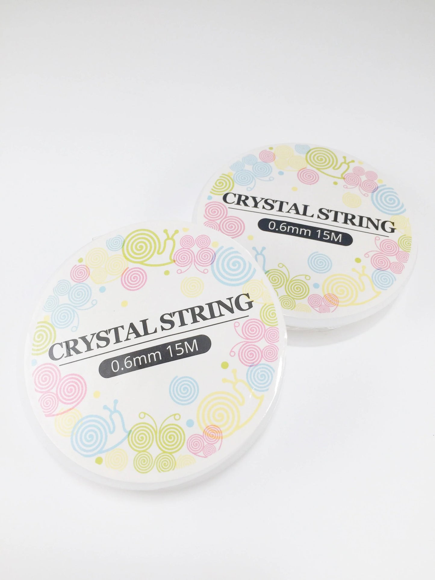 Crystal String