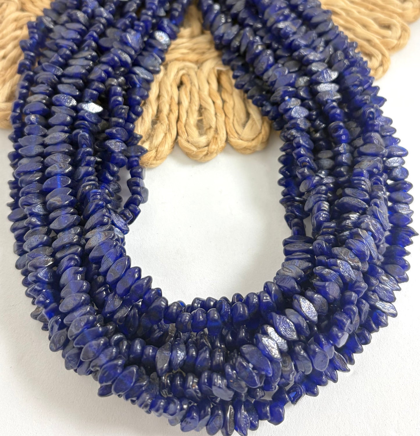 Lampwork Chips