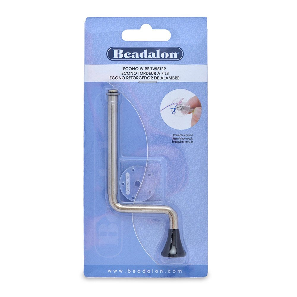 Beadalon Econo Wire Twister