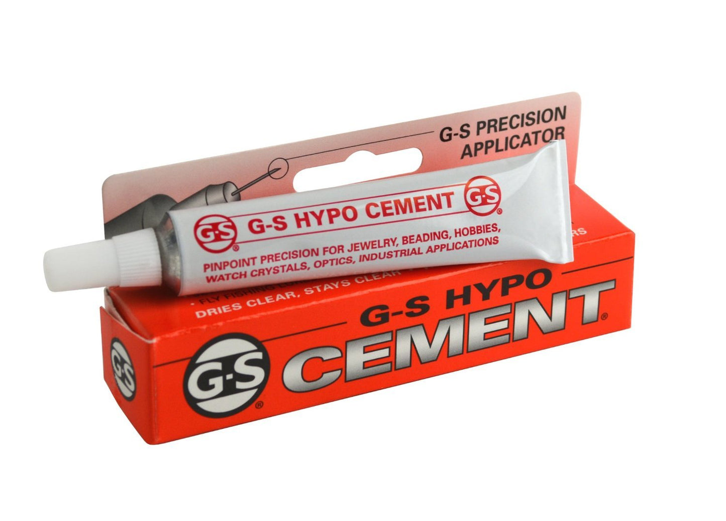 G-S Precision Applicator