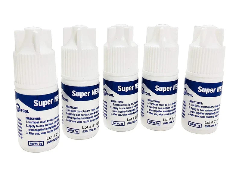 Super New Glue