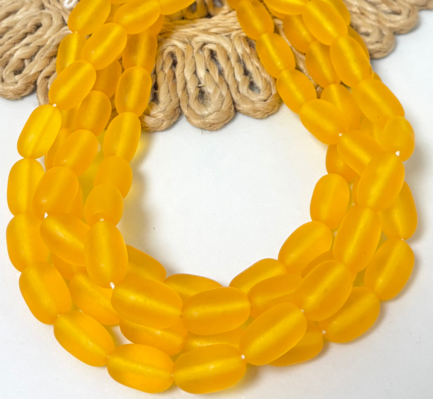 Barril Resin