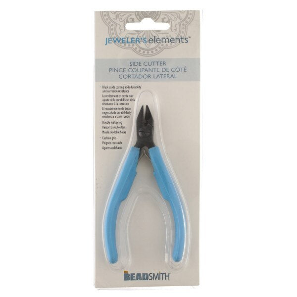 JEWELER'S ELEMENTS - BLUE SIDE CUTTER