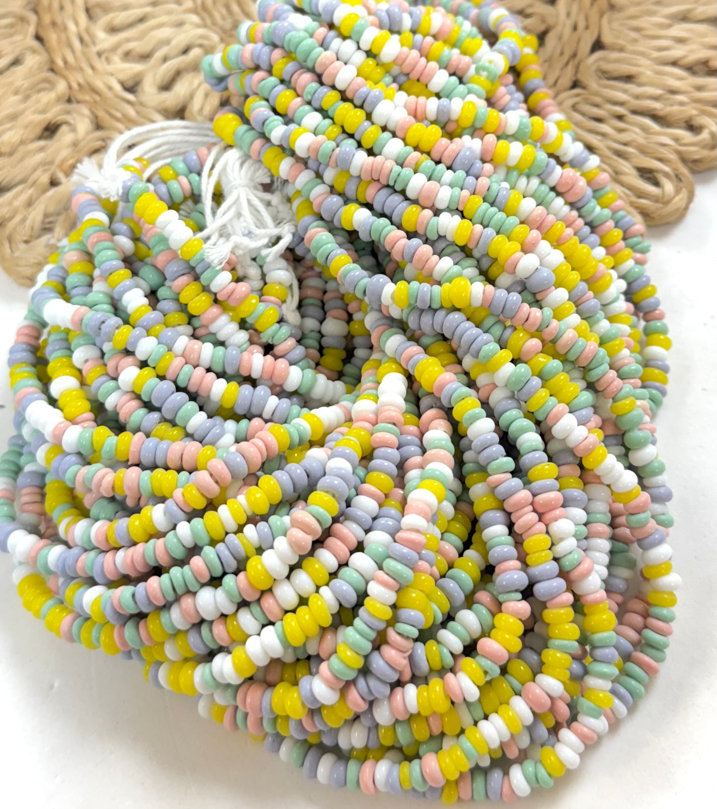 Mini Lampwork