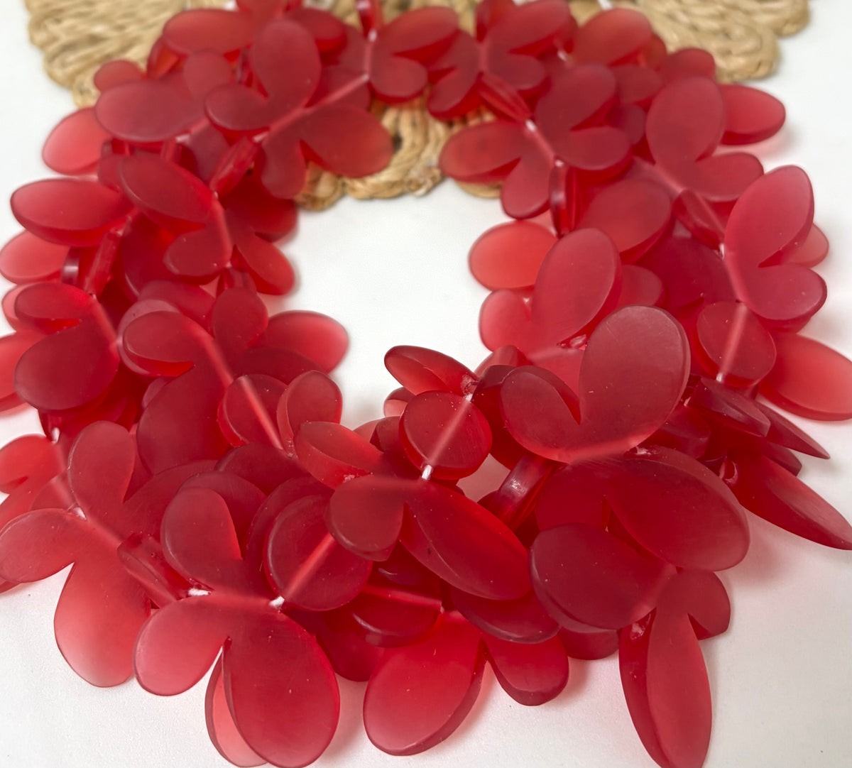 Butterfly Resin