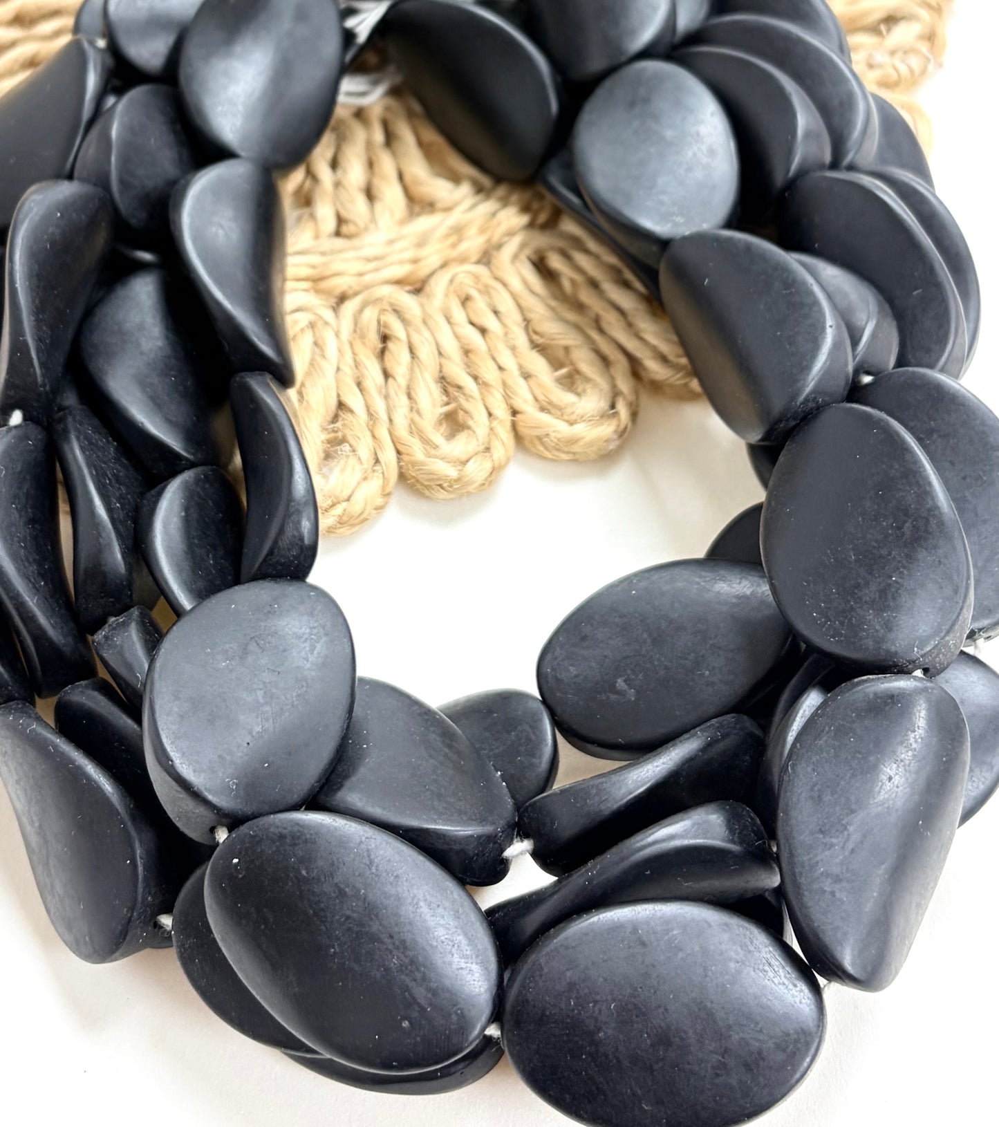 Large Wave Resin
