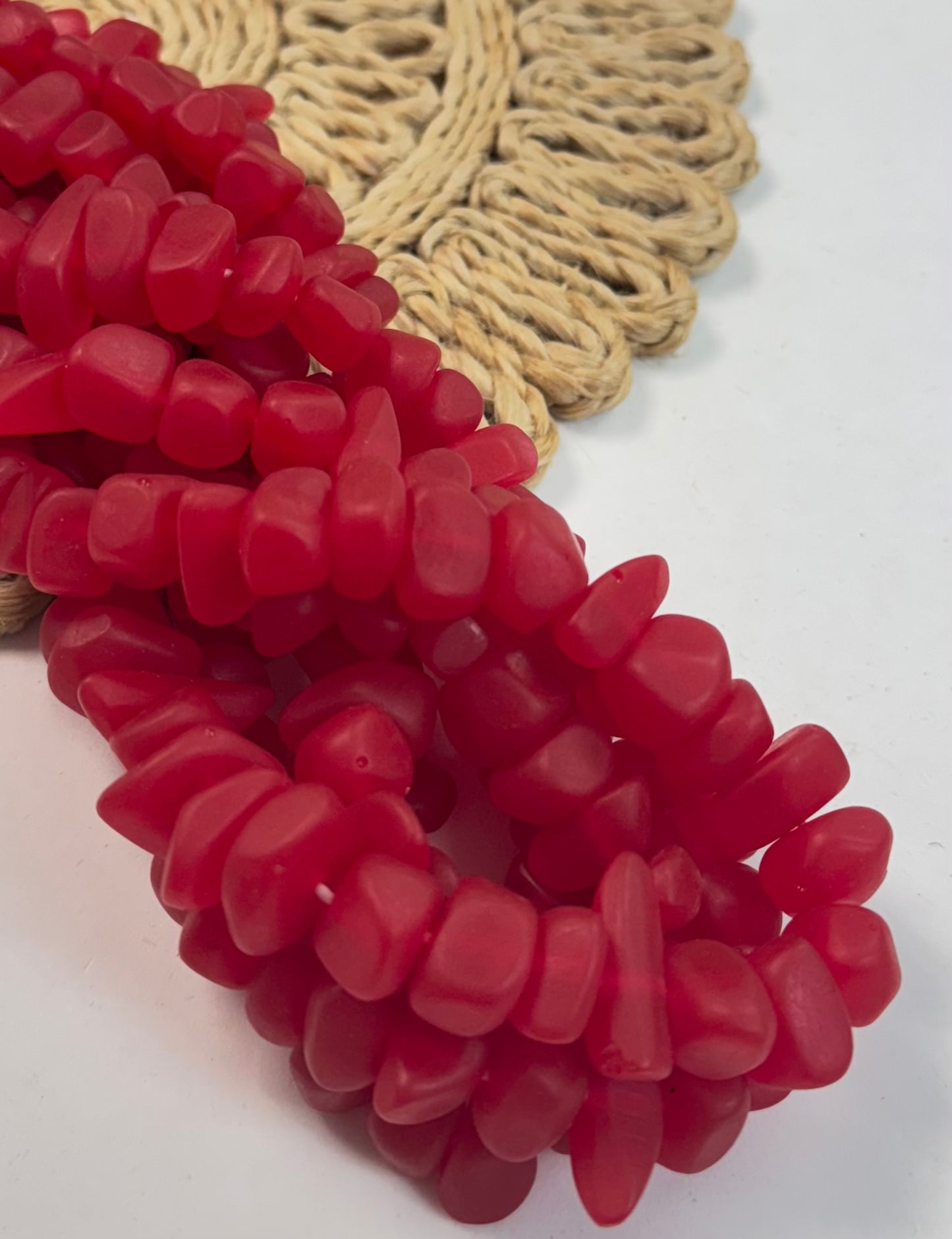 Chips Resin