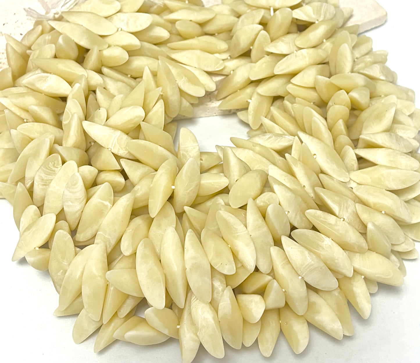 Rib Bone Resin