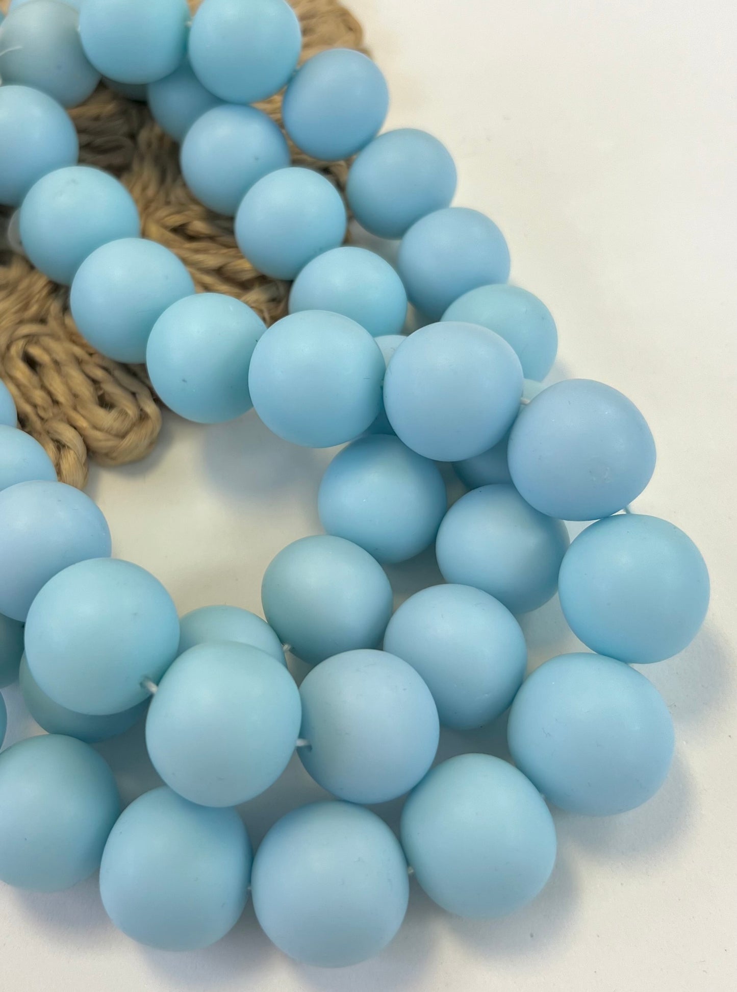 Mega Balls Resin