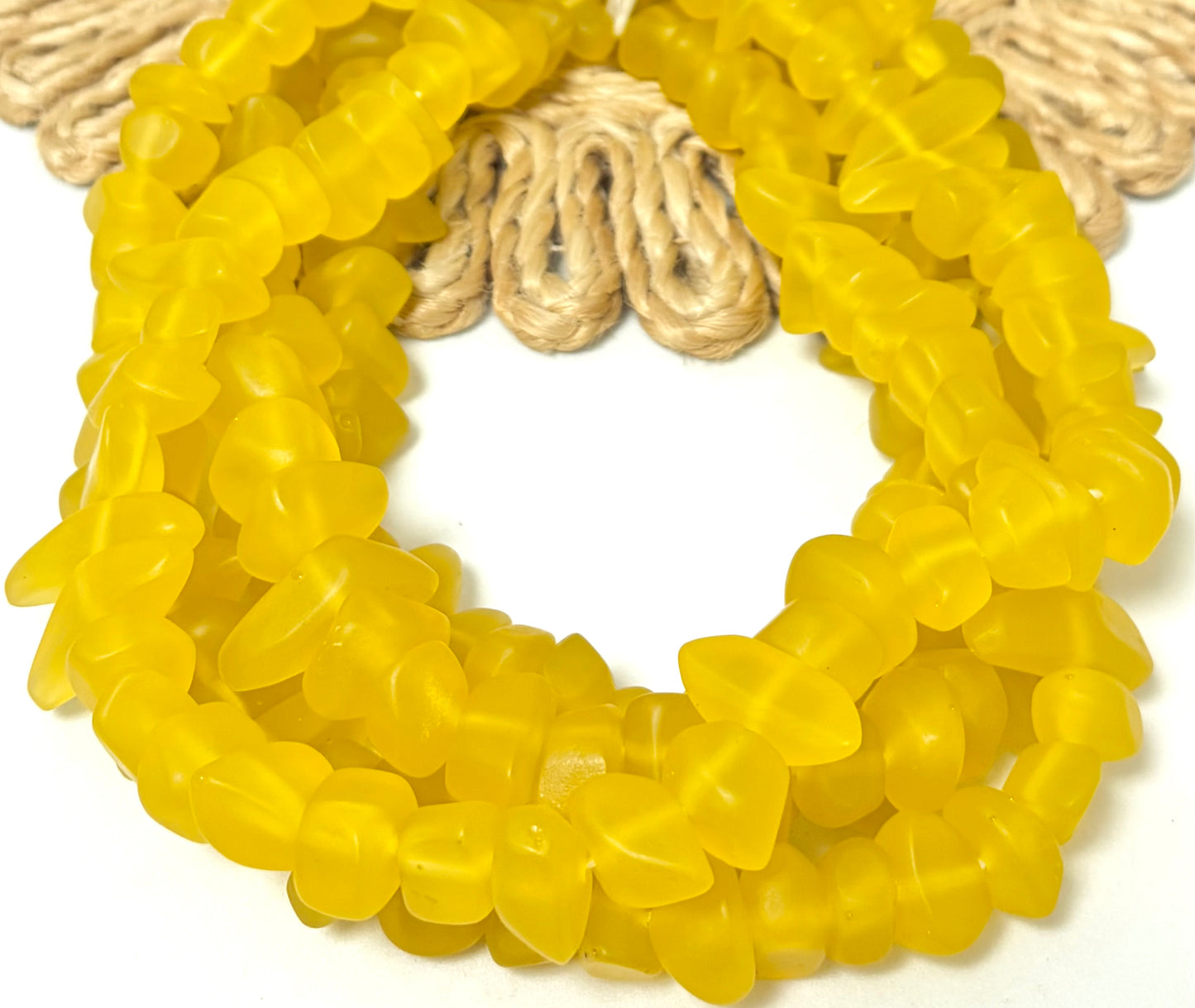 Chips Resin