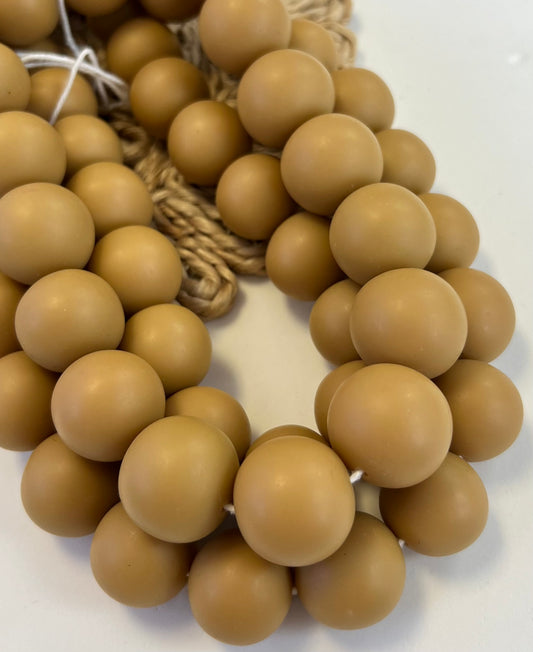 Mega Balls Resin